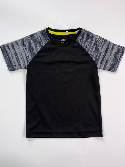 Adidas Athletic T-Shirt 2-3T