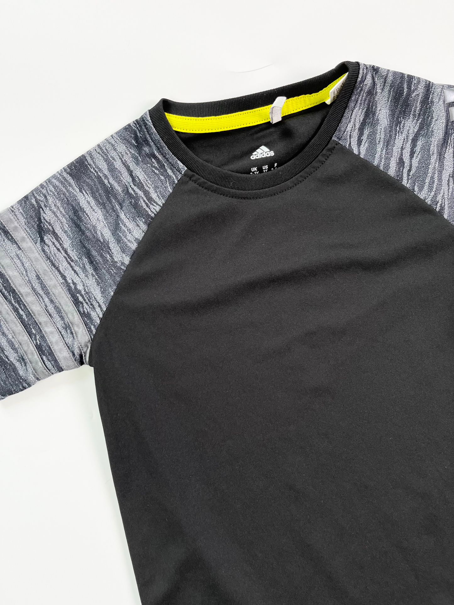 Adidas Athletic T-Shirt 2-3T