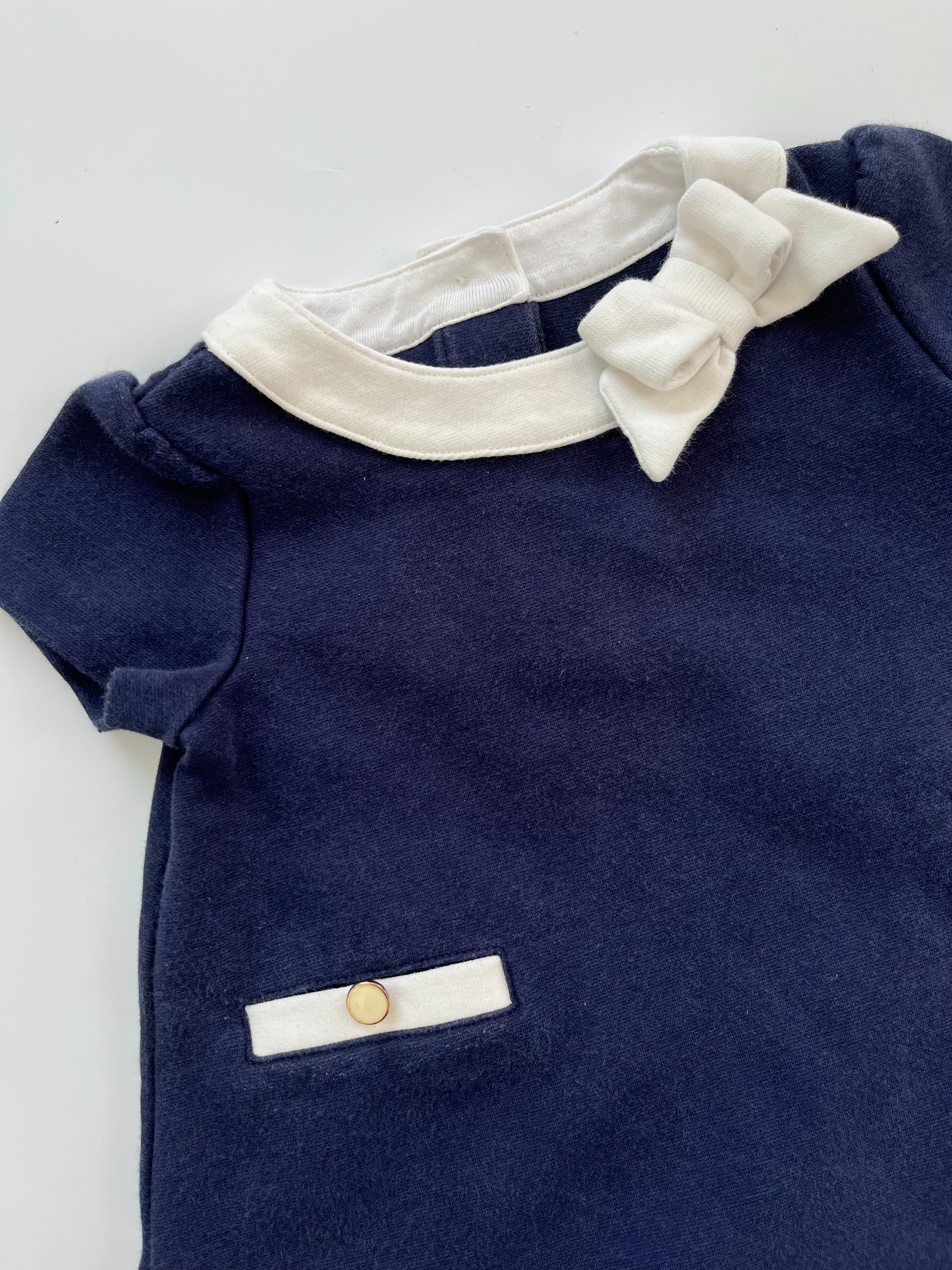 Janie & Jack Dress 6-12m