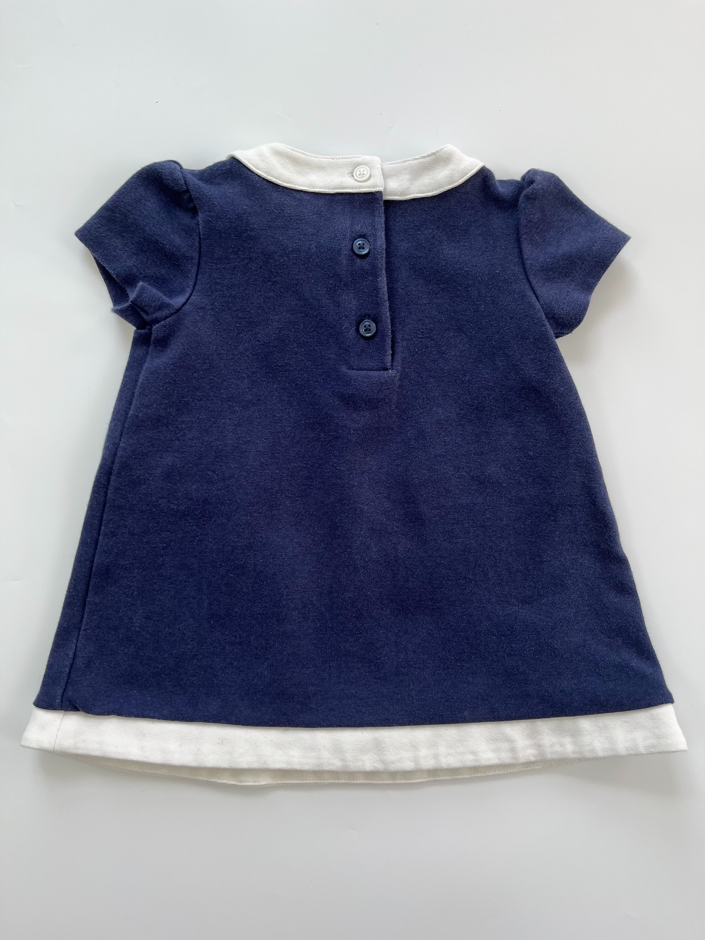 Janie & Jack Dress 6-12m