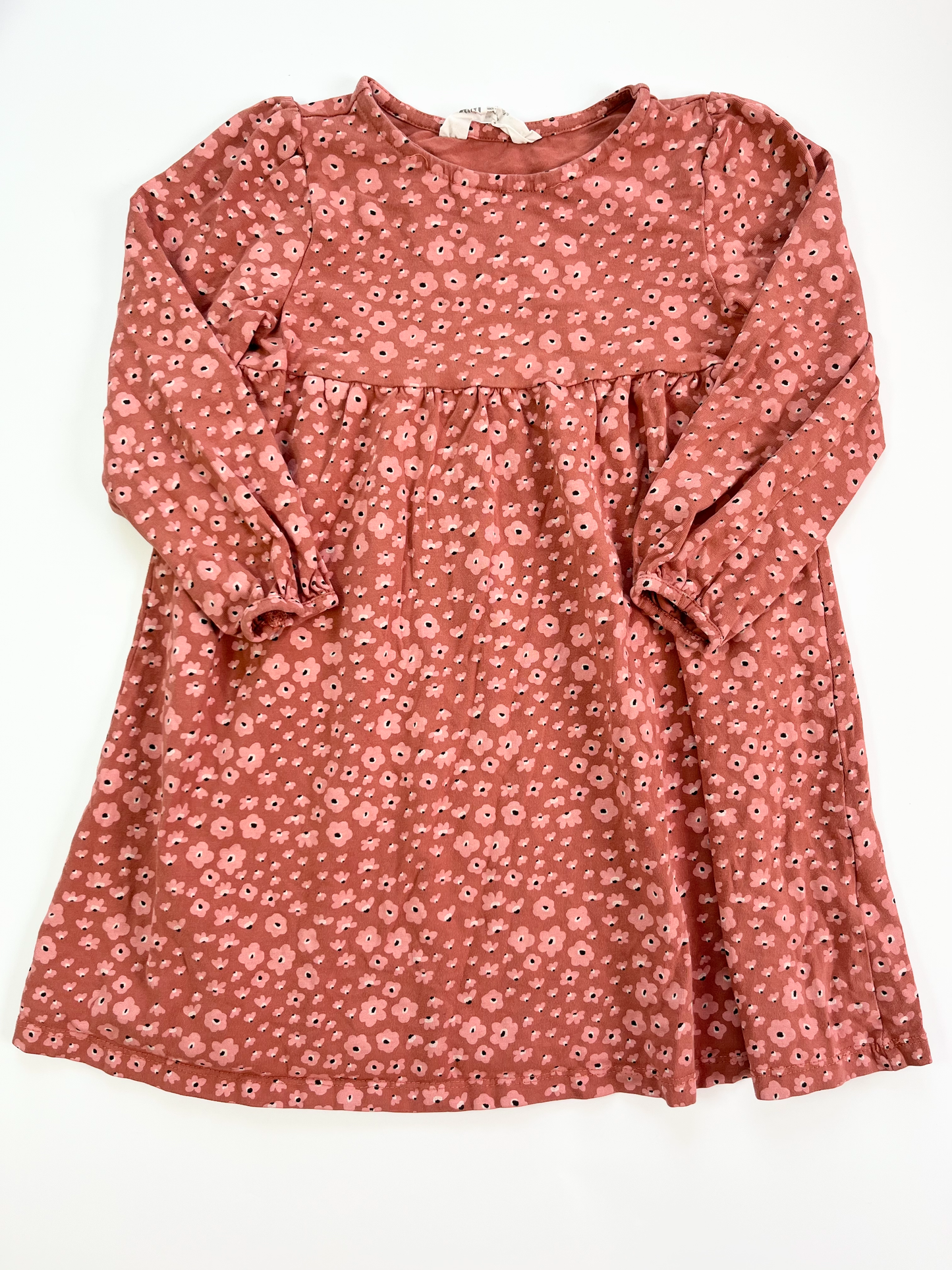 H&M Floral Dress 5T