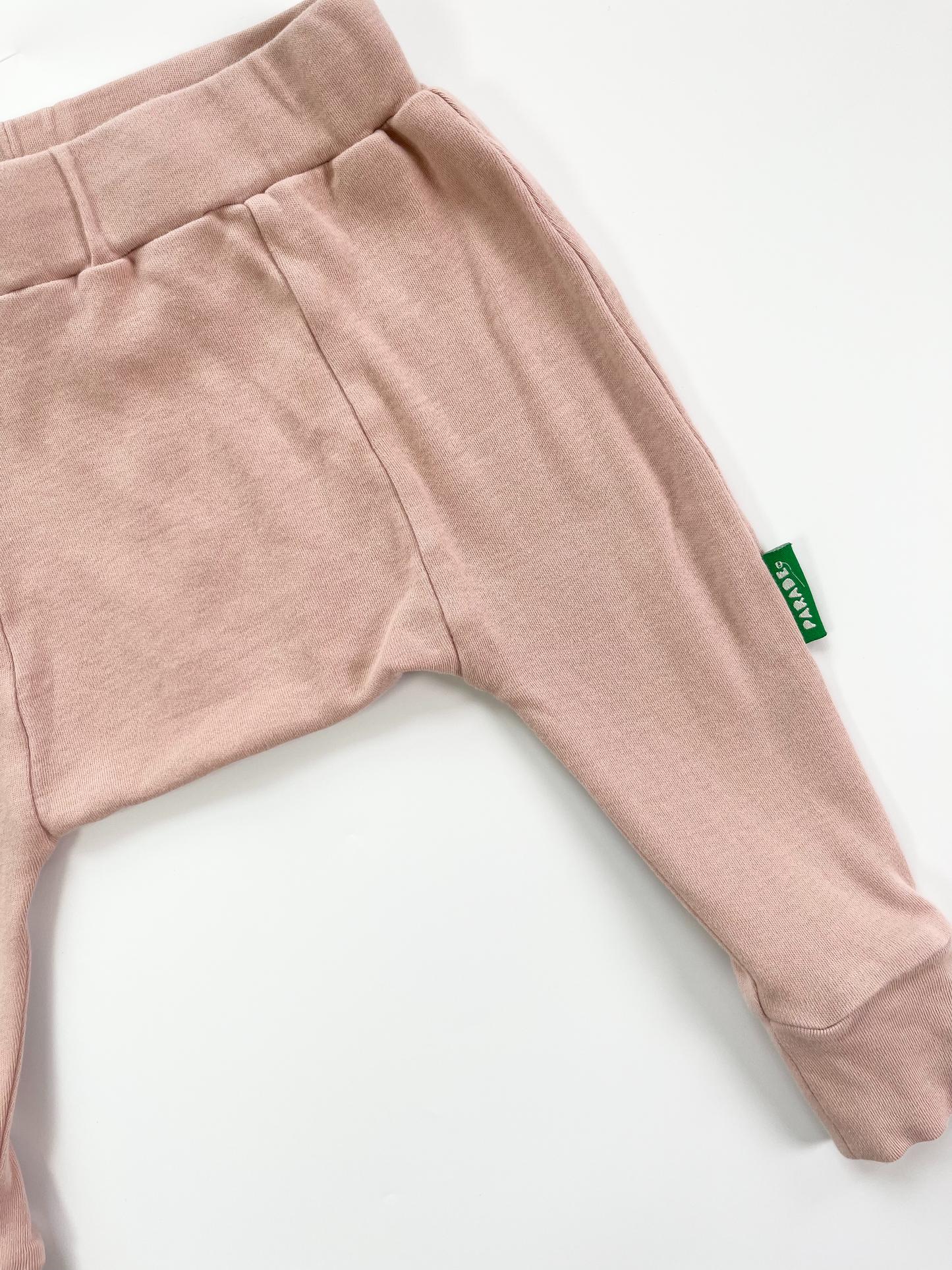 Parade Harem Pants 12-18m