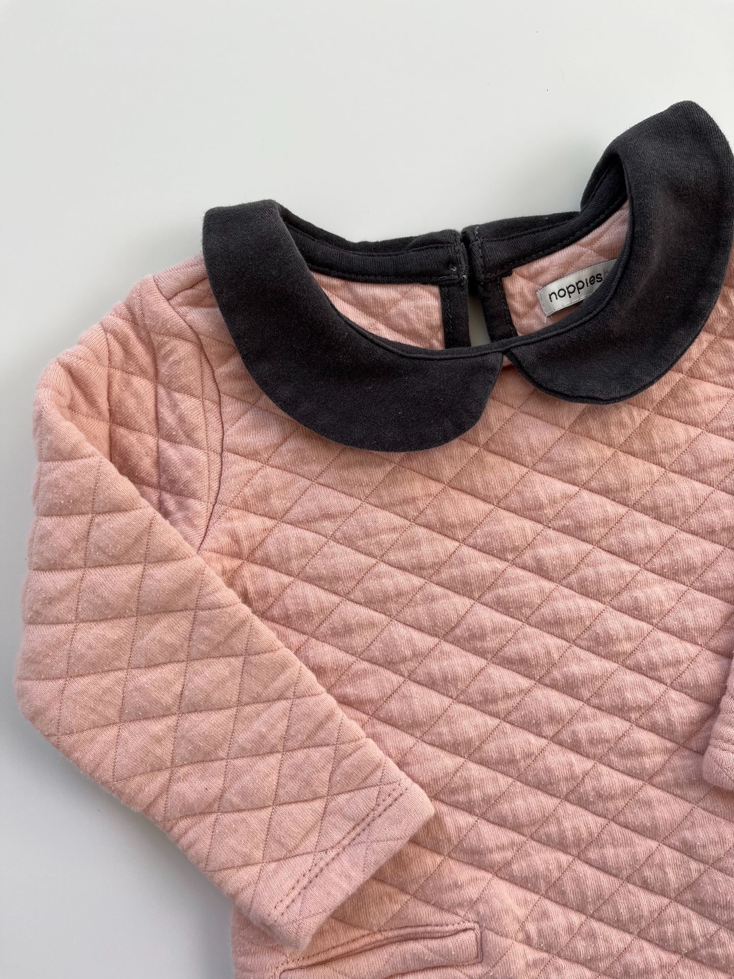 Noppies Dress 6-12m