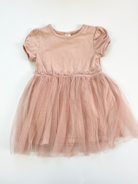 H&M Tutu Dress 12-18m