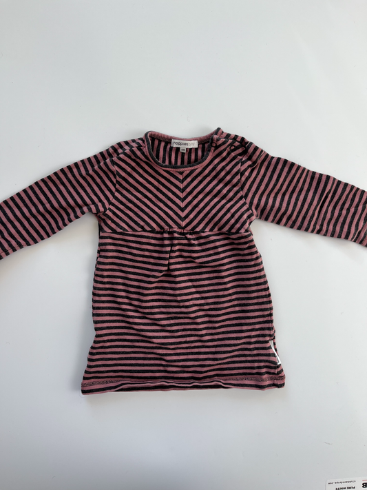 Noppies Dress 3-6m