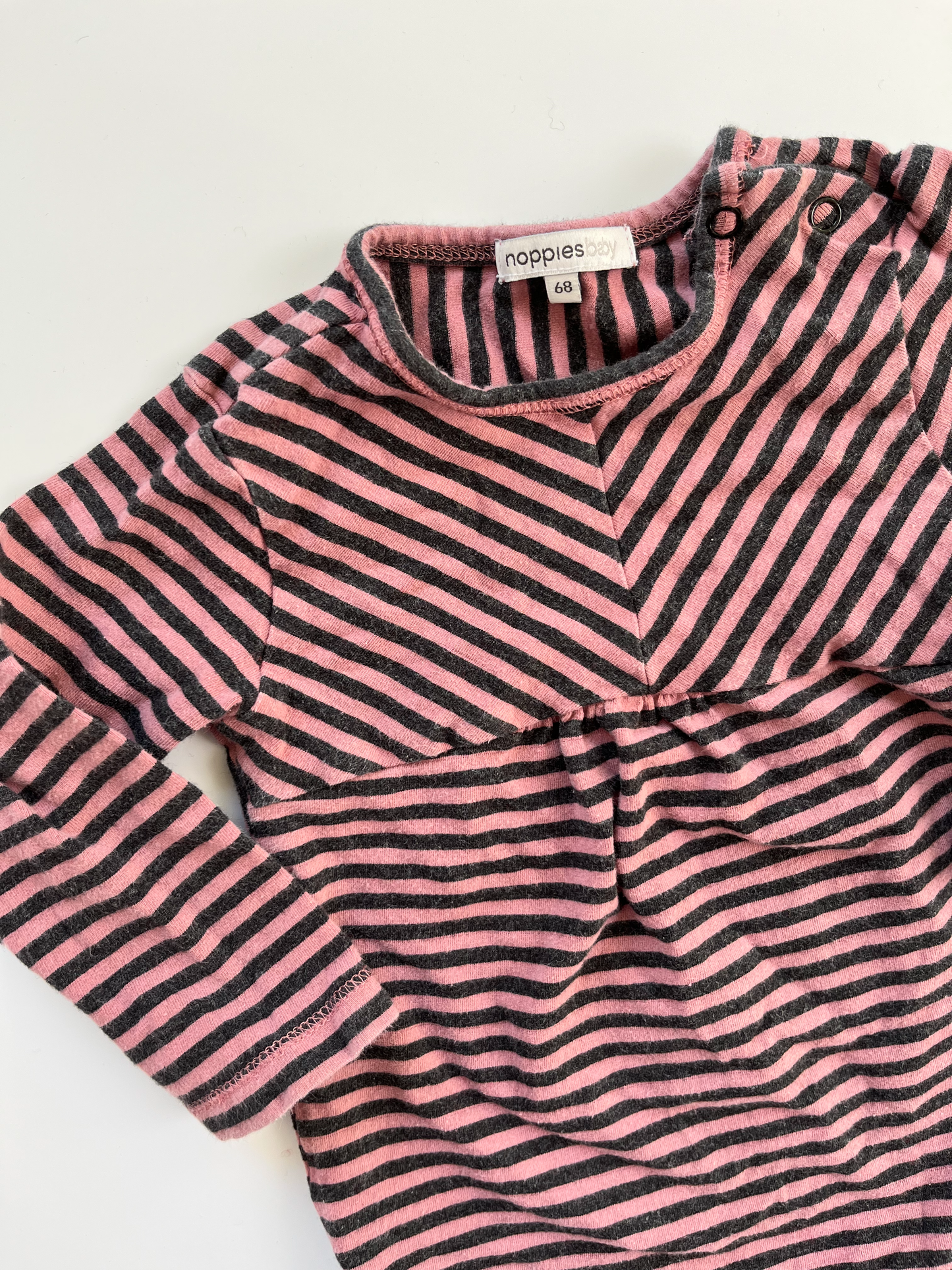 Noppies Dress 3-6m