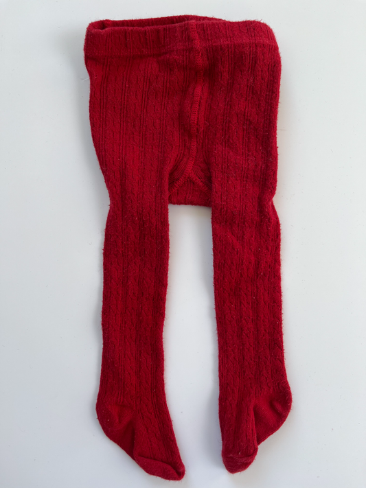 Little Stocking Co. Tights 3-6m