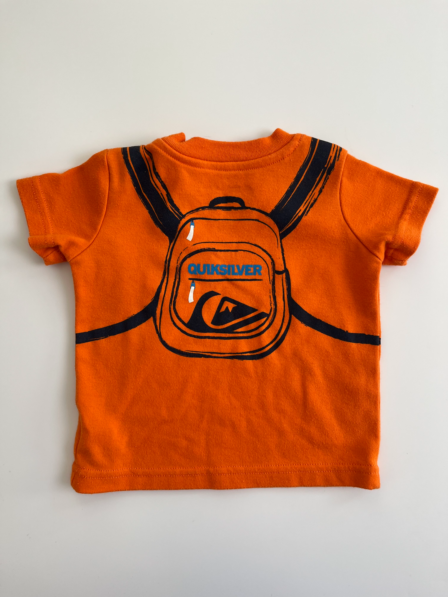 Quicksilver T-shirt 3-6m