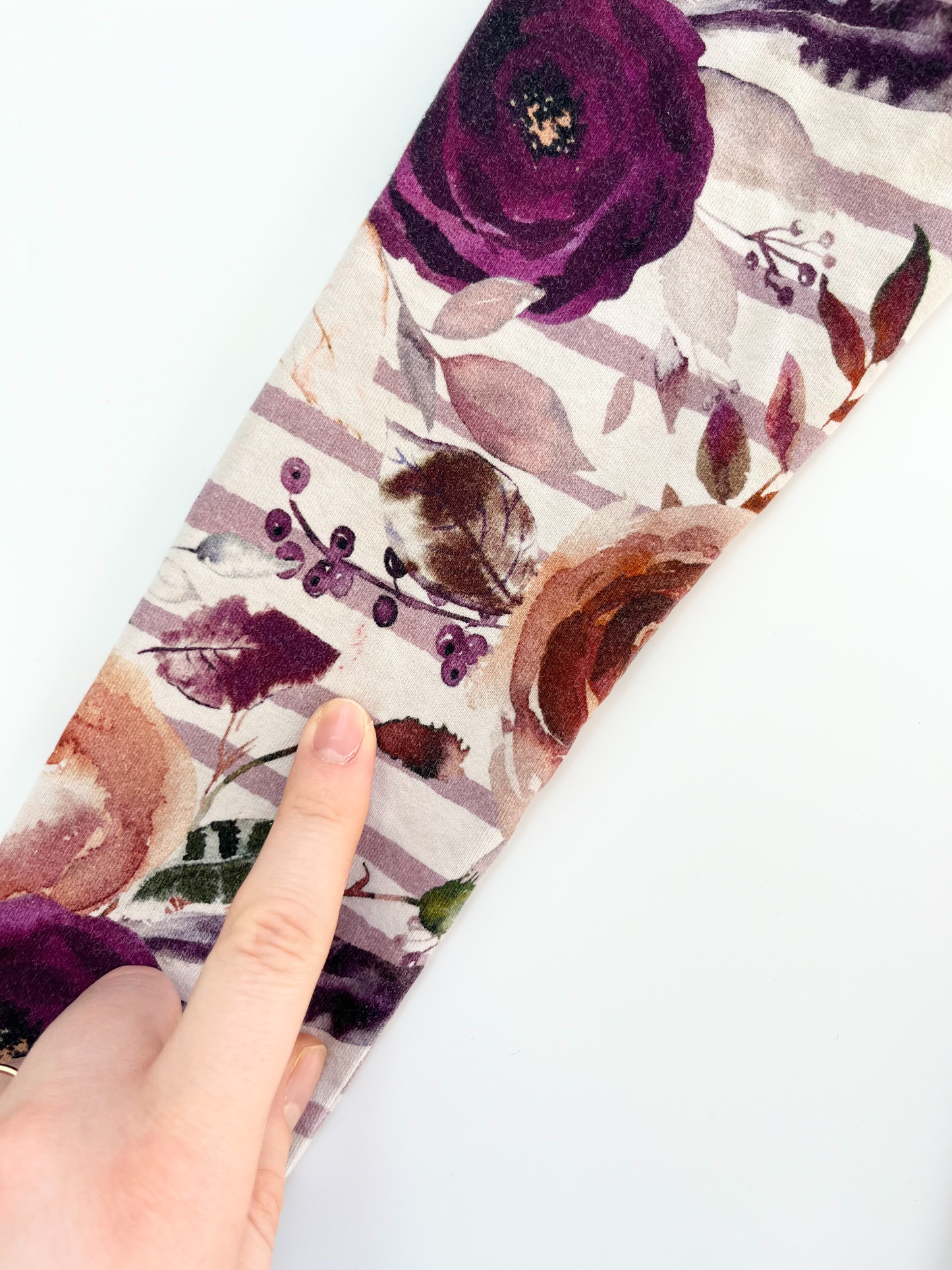 Handmade Grow With Me Leggings 3T