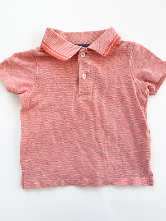 Joe Fresh Polo Shirt 12-18m