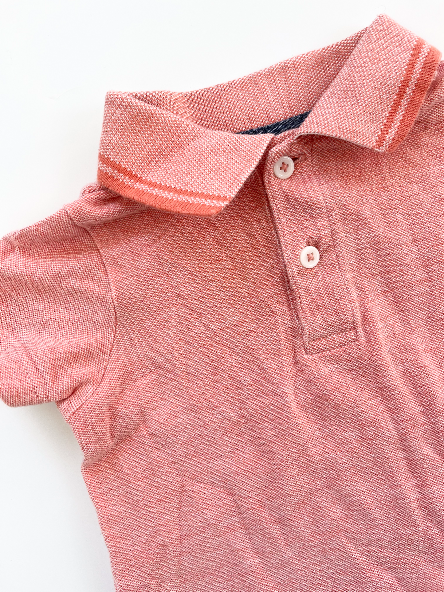 Joe Fresh Polo Shirt 12-18m