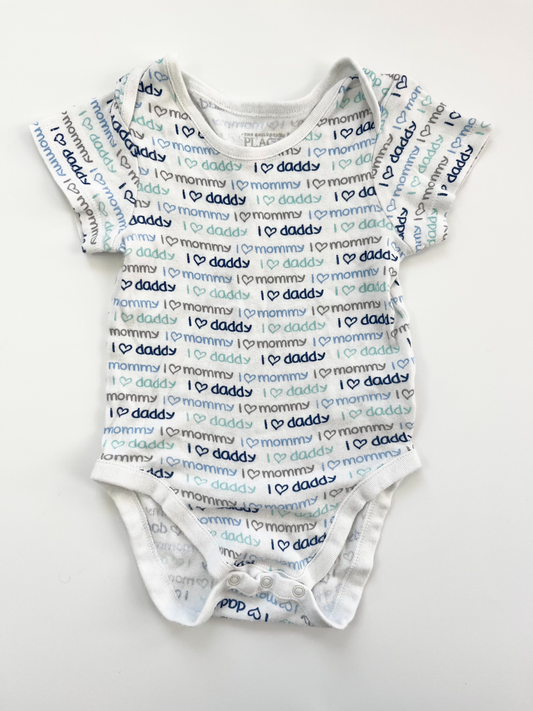 The Children’s Place Onesie 9-12m