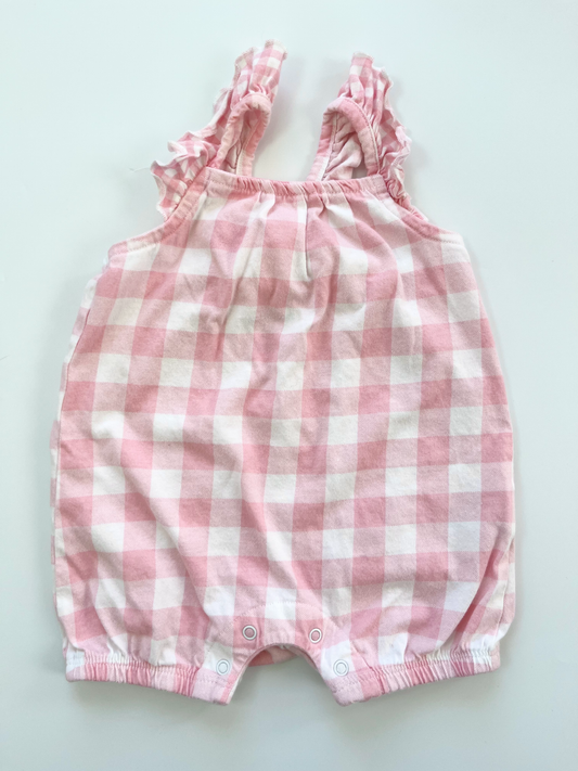Bundles Romper 0-3m
