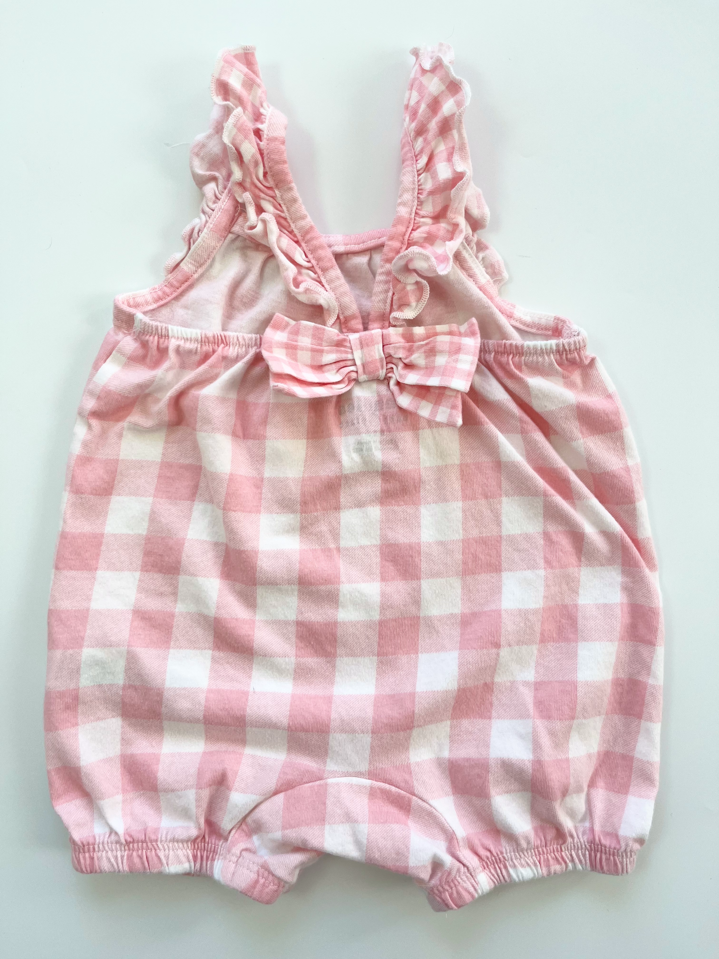 Bundles Romper 0-3m