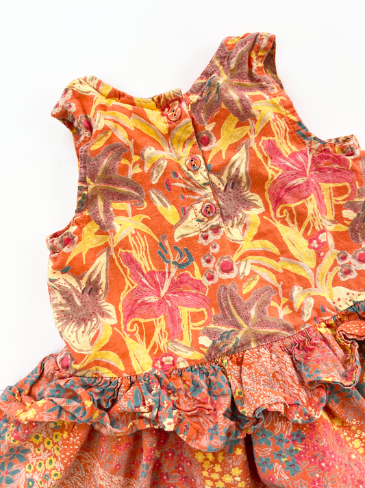 Fabinda Shirt 18-24m