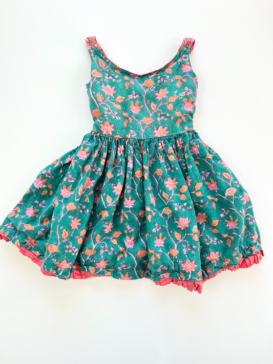 Fabinda Dress 18-24m