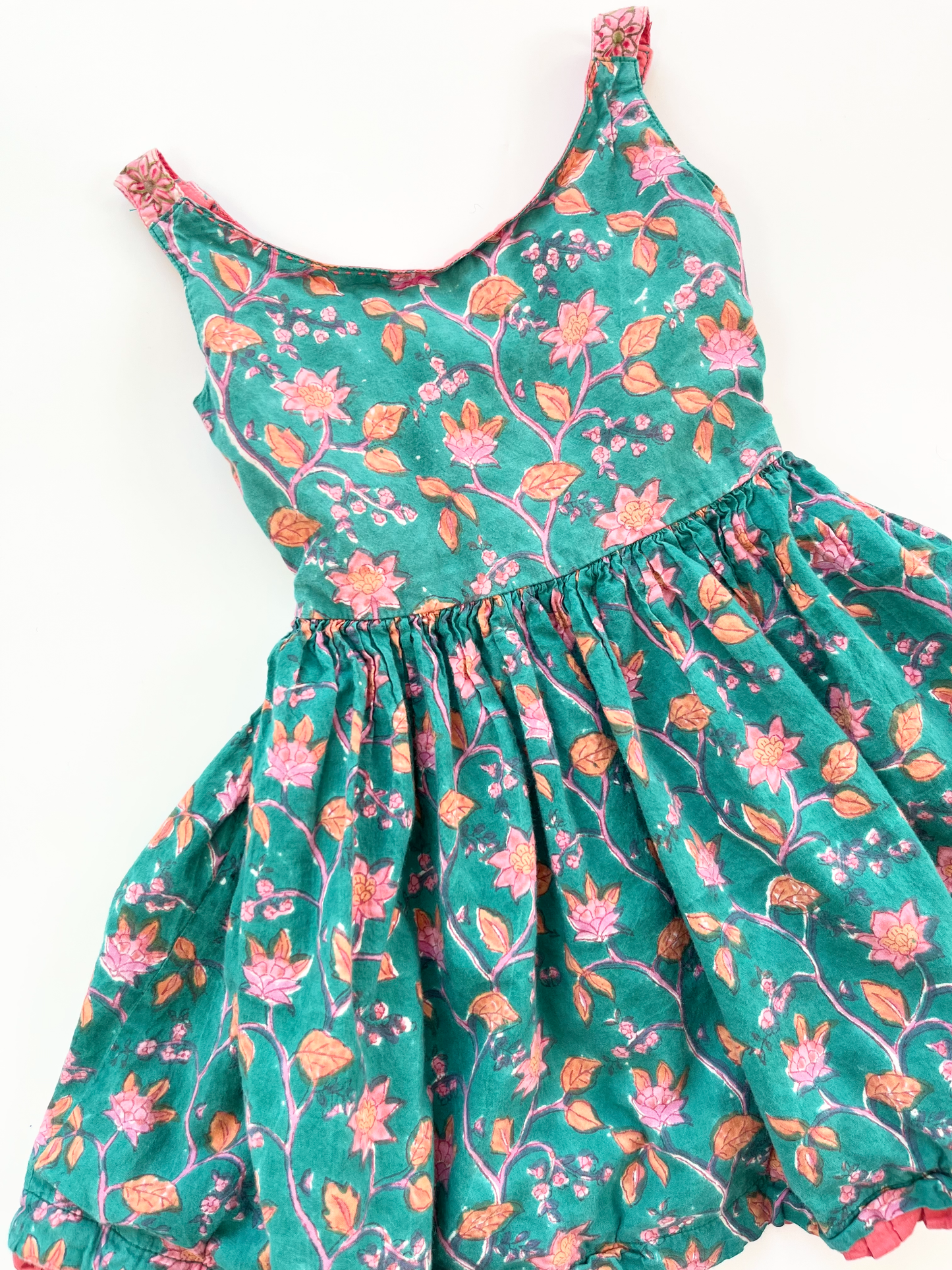 Fabinda Dress 18-24m