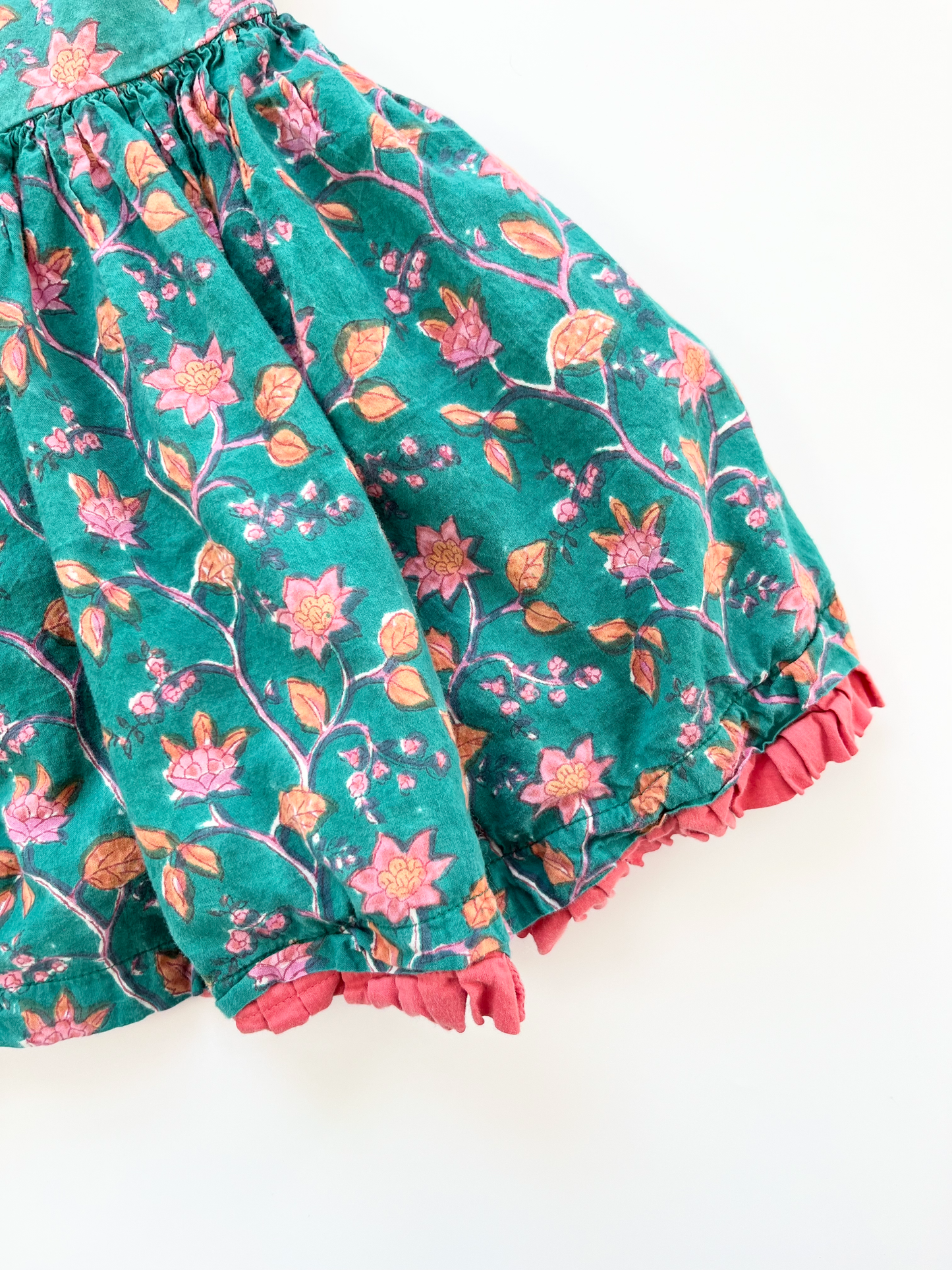 Fabinda Dress 18-24m