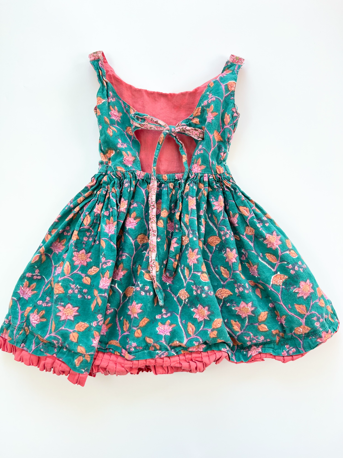 Fabinda Dress 18-24m