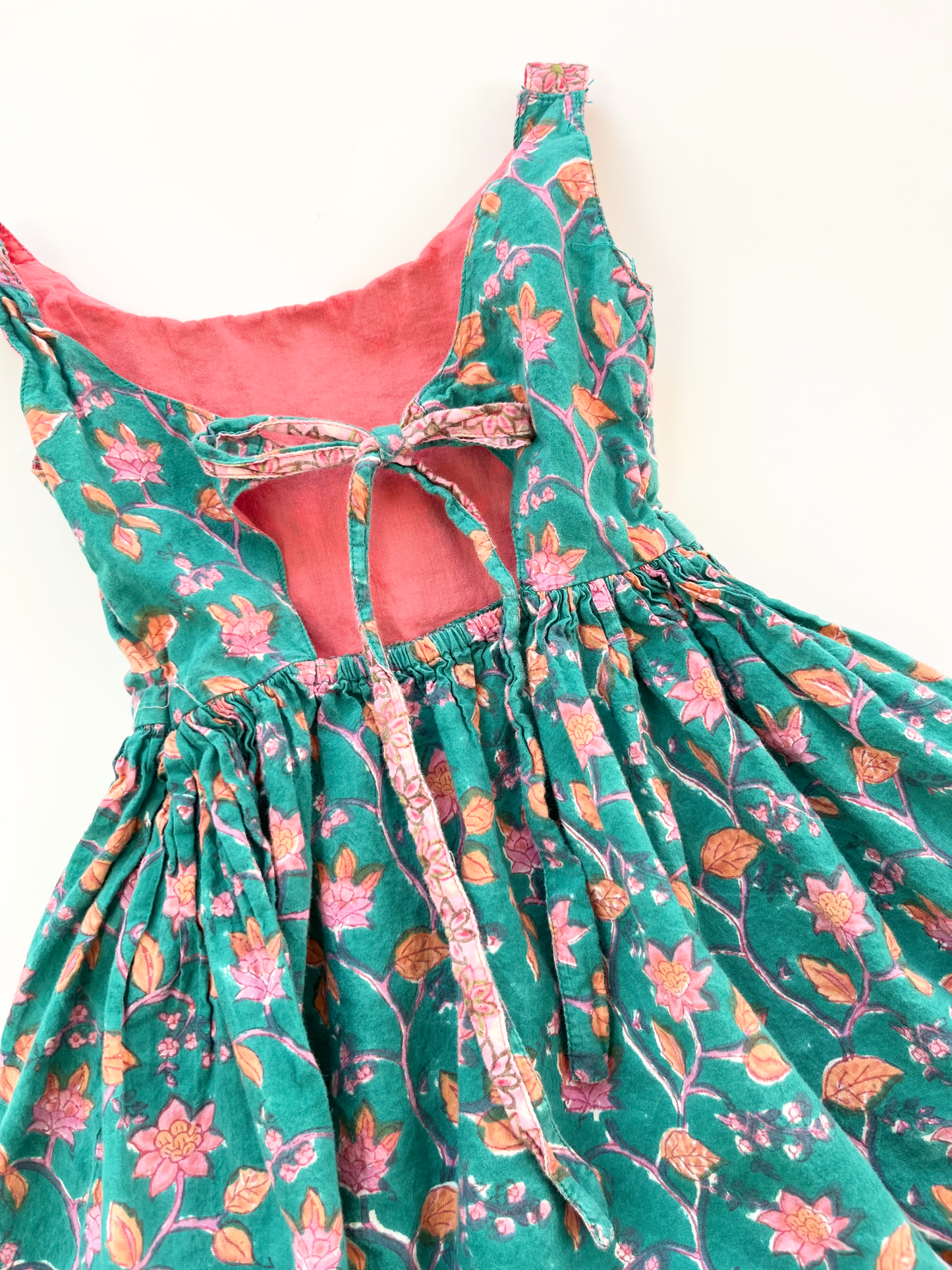 Fabinda Dress 18-24m
