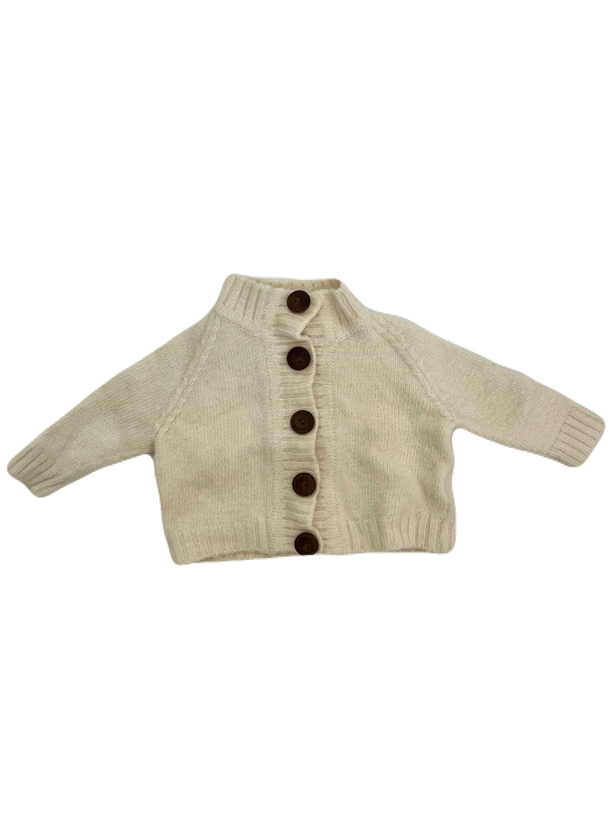 Nooks Design 100% Merino Wool Sweater 3-6m