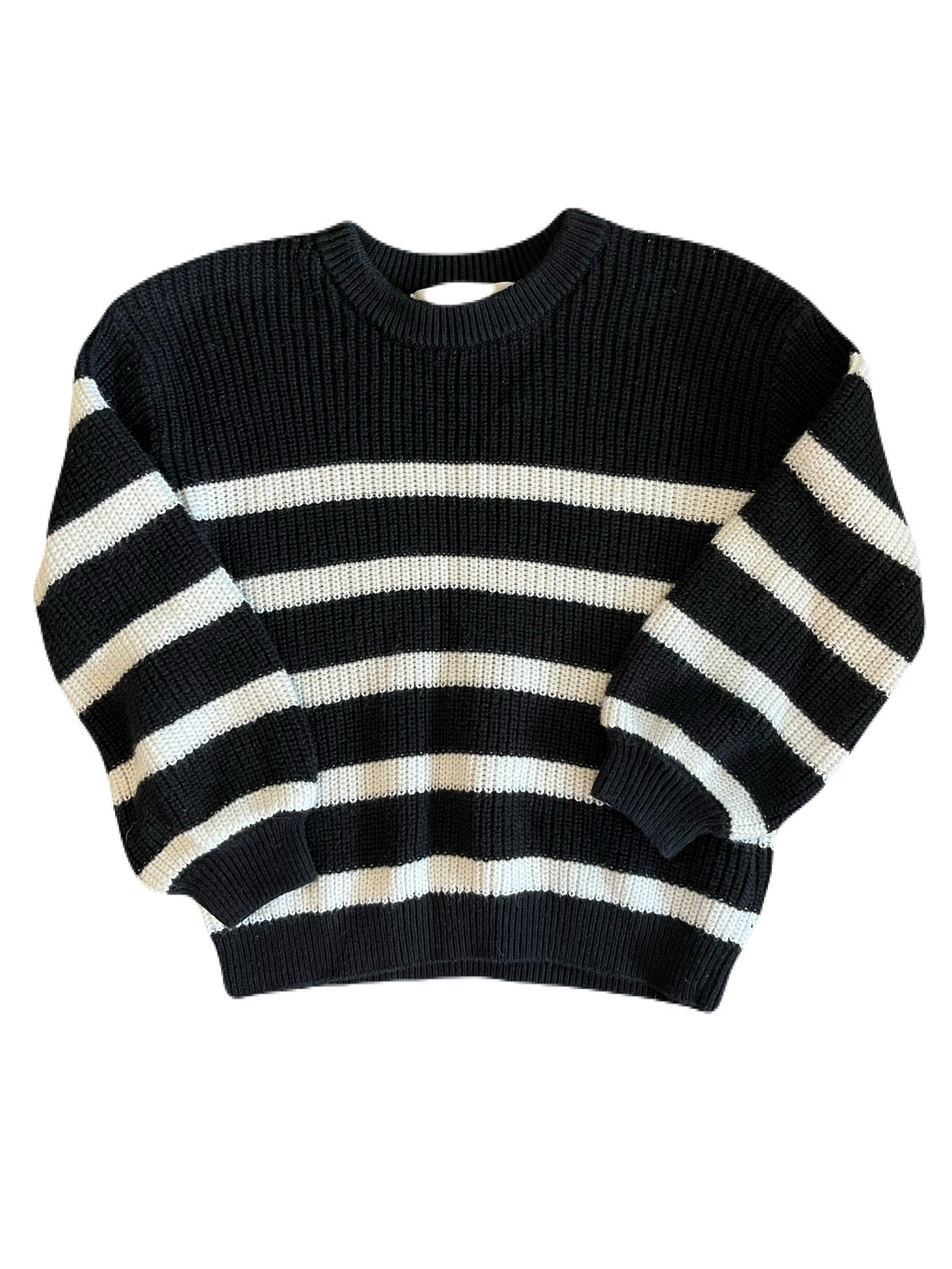 H&M Knit Crewneck 2-3Yrs