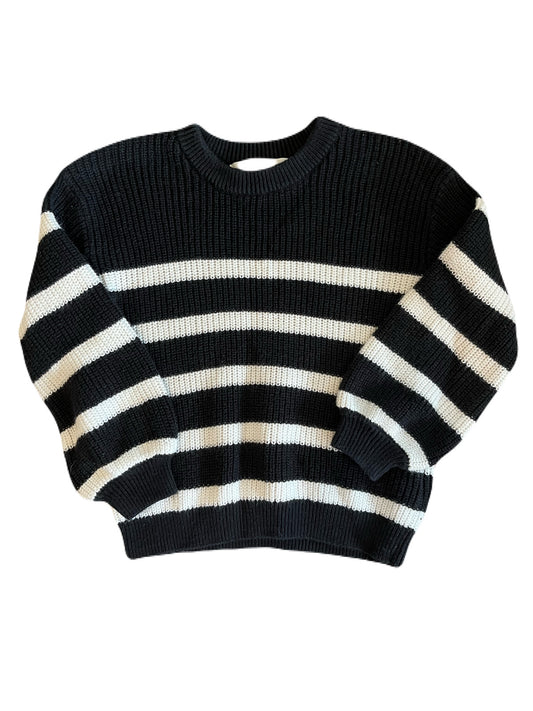 H&M Knit Crewneck 2-3Yrs