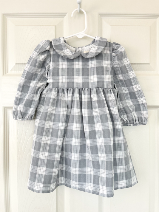 Mabel & Honey Dress 24m