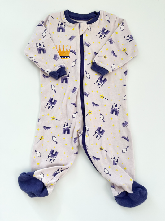 Tuffy Sleeper 3m