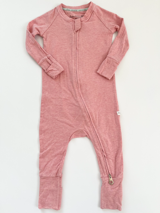 Loulou Lollipop Sleeper 6-12m