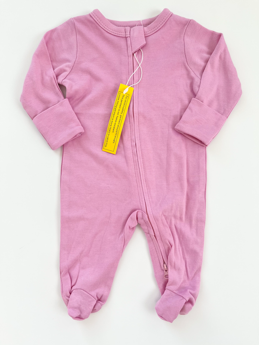 Gusby Bamboo Sleeper - Newborn