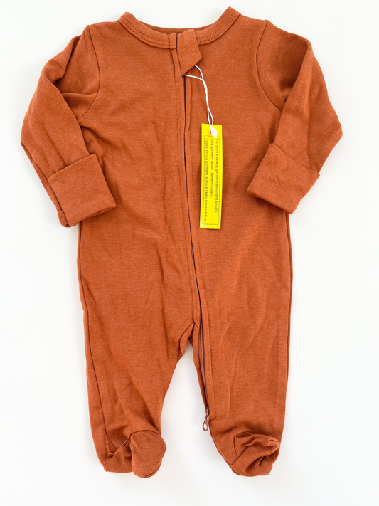 Gusby Bamboo Sleeper - Newborn