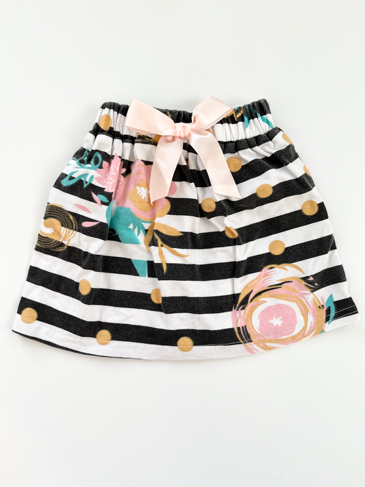 Small Shop Handmade Skirt 18-24m