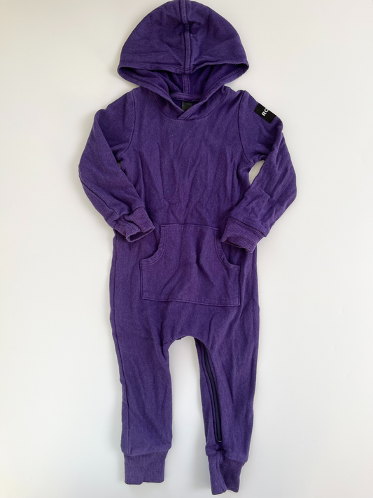Rowe Zomper 6-12m