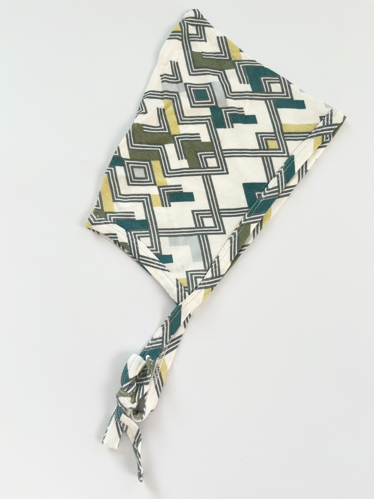 Kate Quinn Bamboo Hat 12-18m