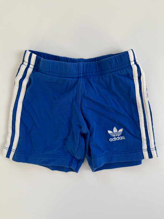 Adidas Shorts 6-12m