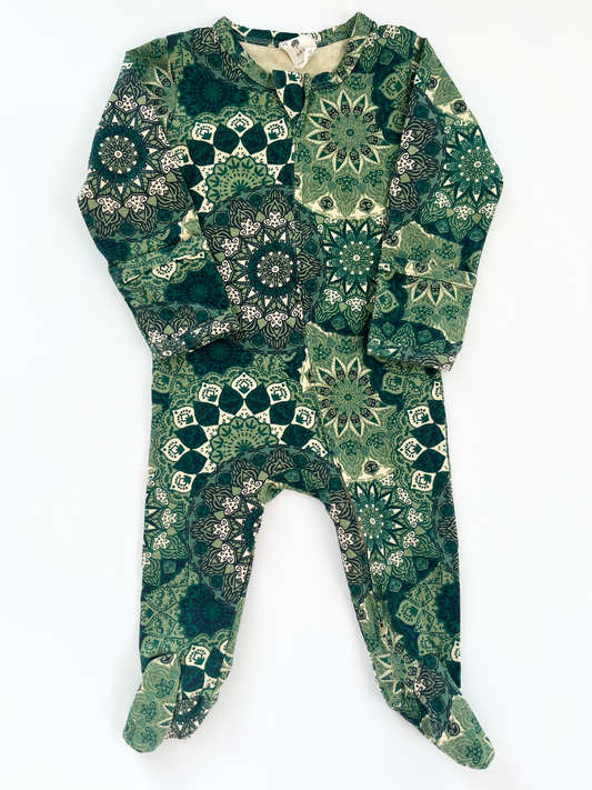 Kate Quinn 6-9m