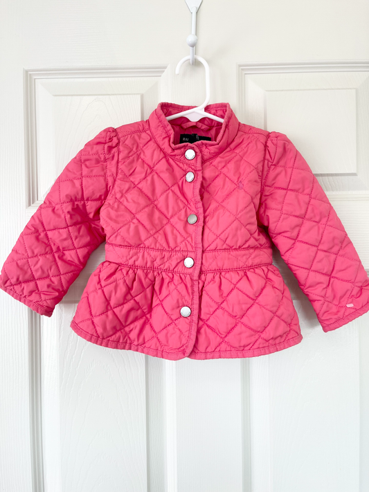 Ralph Lauren Spring Jacket 18m