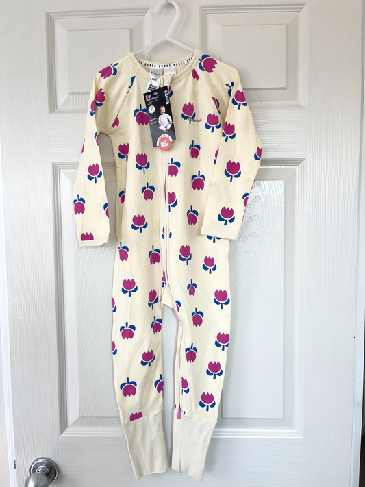 Bonds Wondersuit 3T