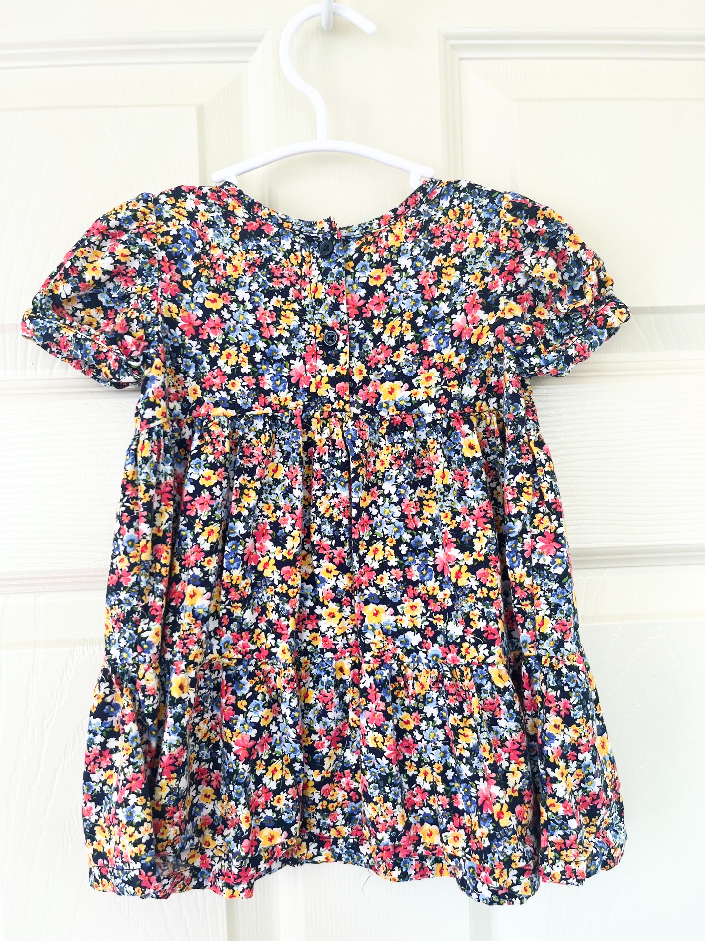 Old Navy Dress 6-12m