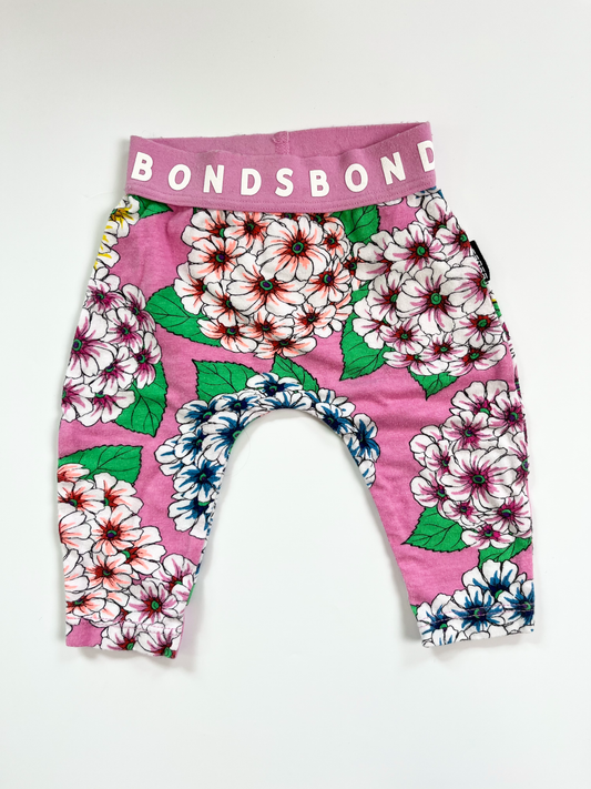 Bonds Leggings Newborn