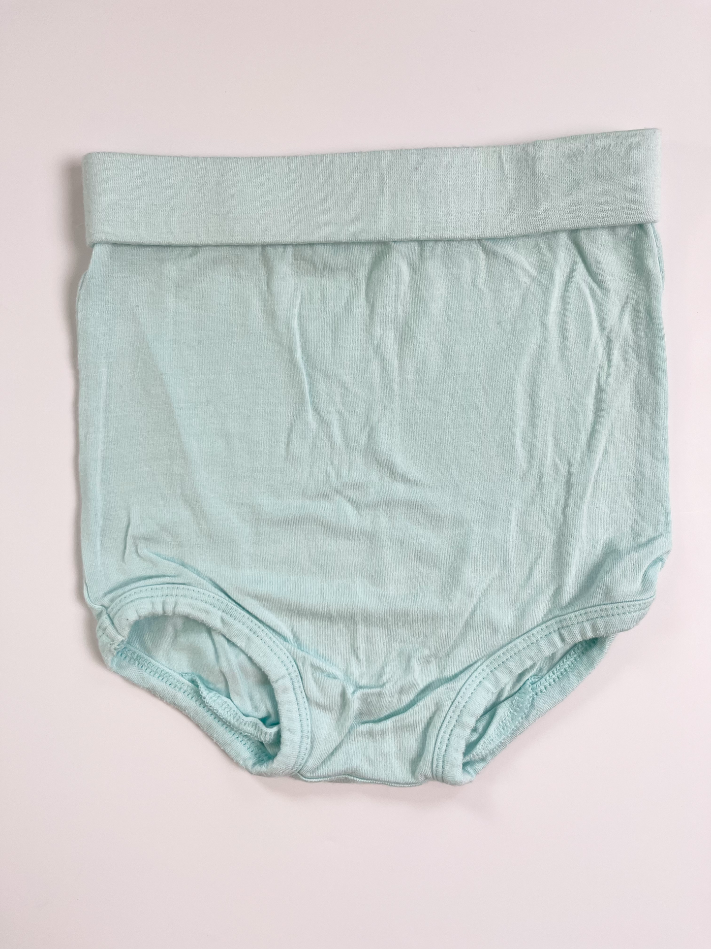 Kate Quinn Modal Bummies 12-18m