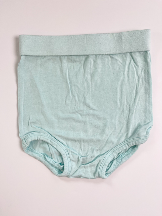 Kate Quinn Modal Bummies 12-18m