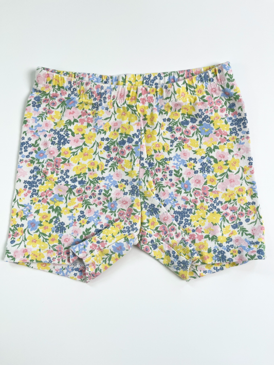 Old Navy Bike Shorts 3T