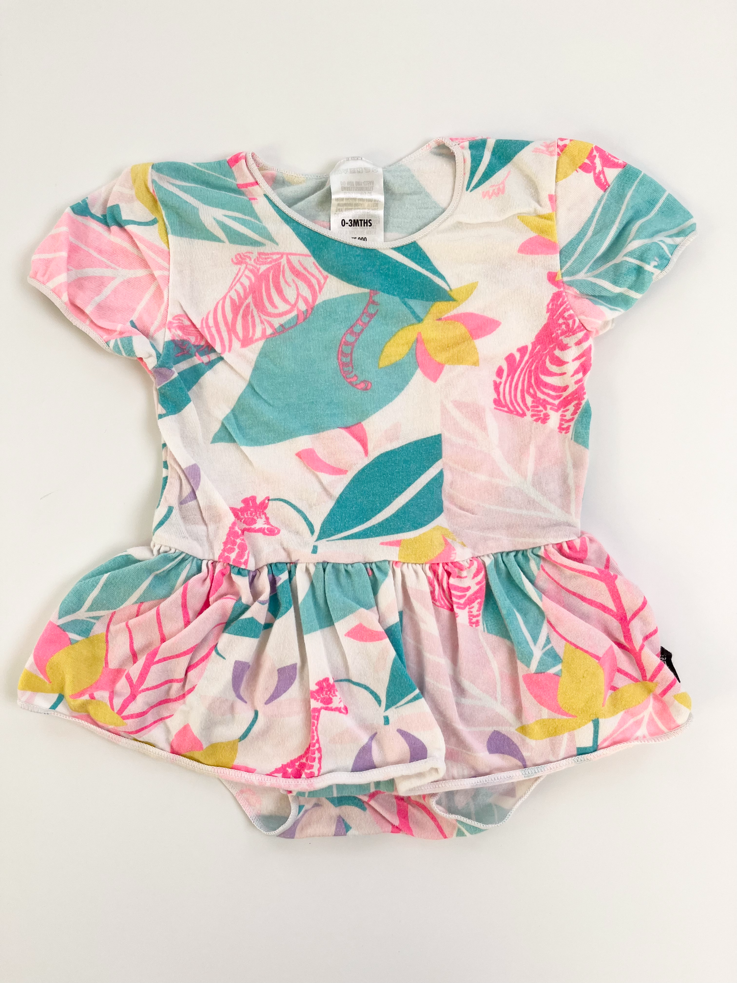 Bonds Dress 0-3m