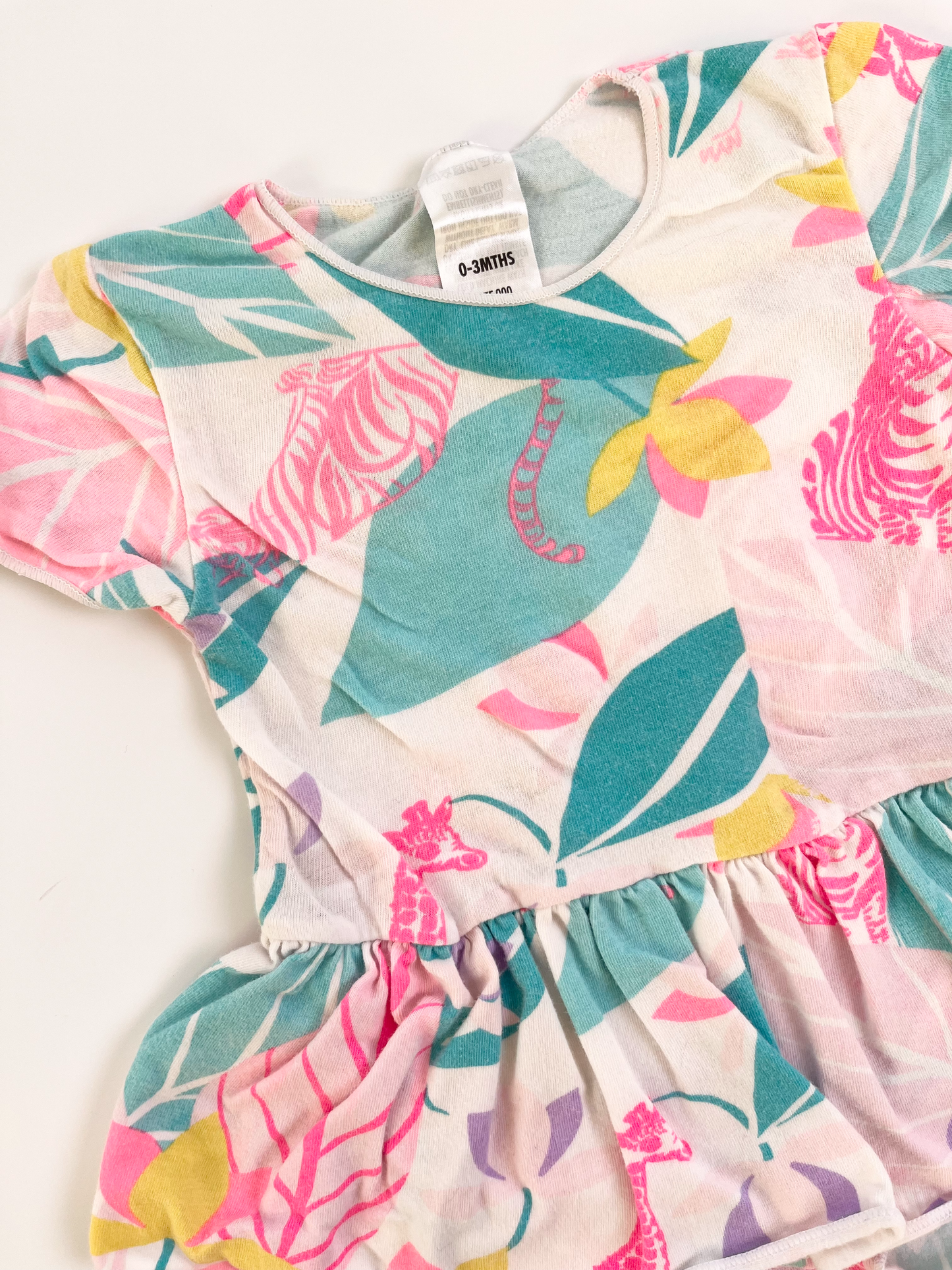 Bonds Dress 0-3m