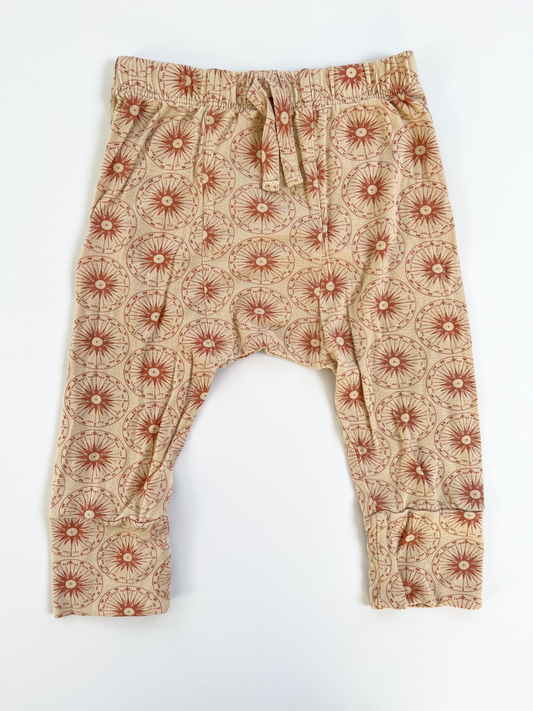 Kate Quinn Bamboo Pants 18-24m