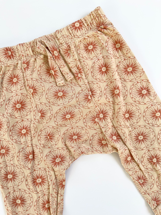 Kate Quinn Bamboo Pants 18-24m