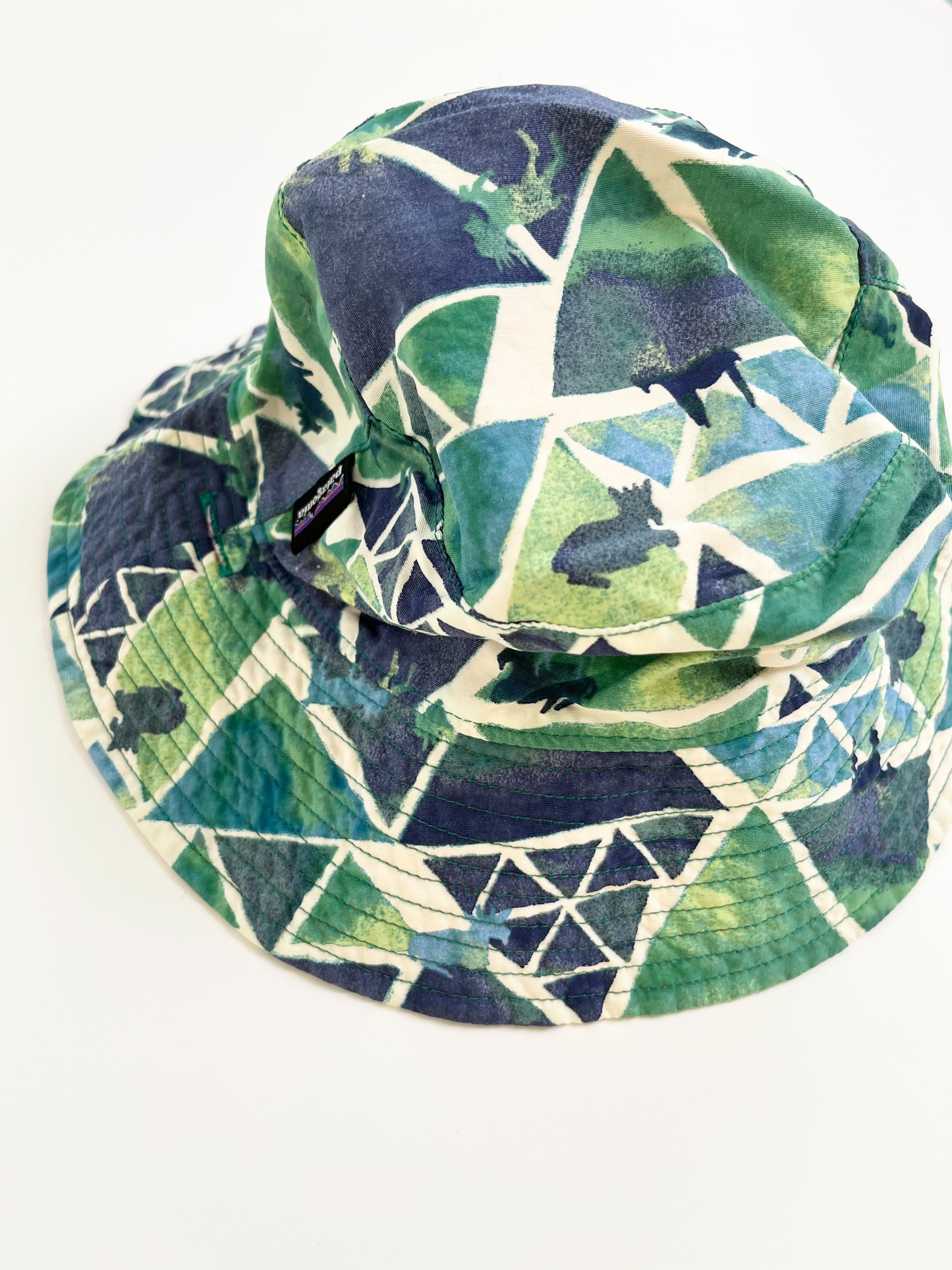 Patagonia Bucket Hat