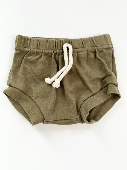 Ploom Baby Green Bummies 0-3m